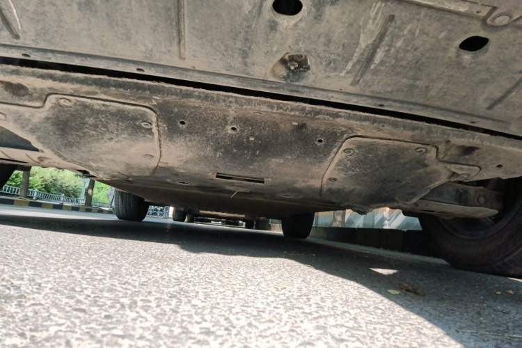 Used Kia EV5 2024 530 Light Chassis Rear