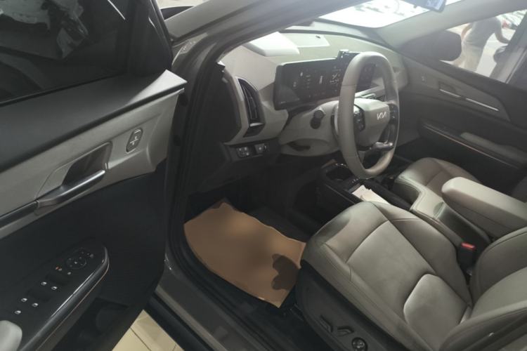 Used Kia EV5 2024 720 Land Driver Seat