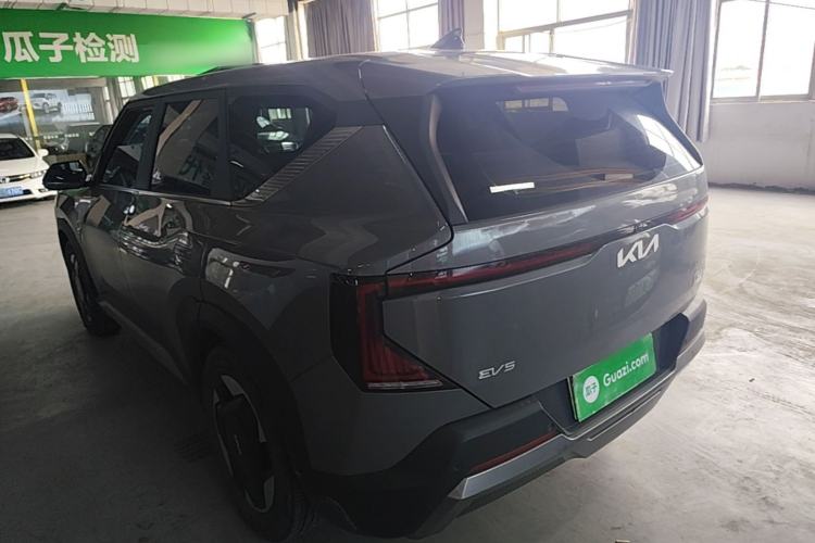 Used Kia EV5 2024 530 Air Exterior 2
