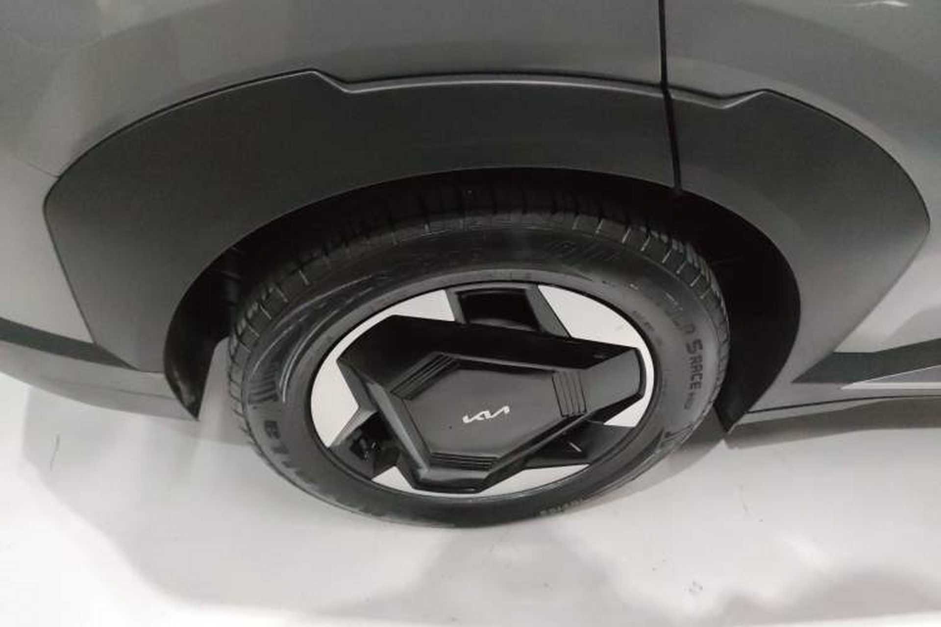 Used Kia EV5 2024 530 Air Exterior 8