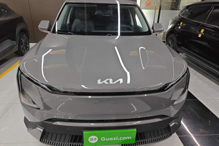 Used Kia EV5 2024 530 Light Front