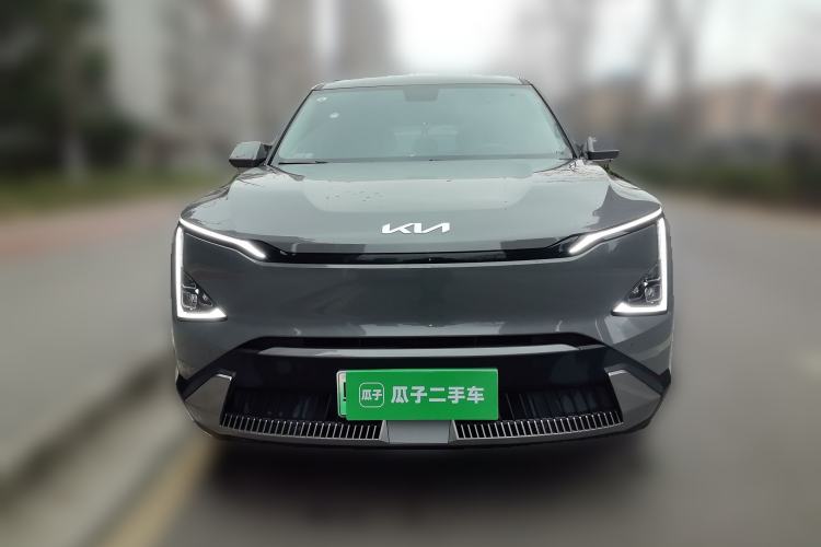 Used Kia EV5 2024 530 Air Front