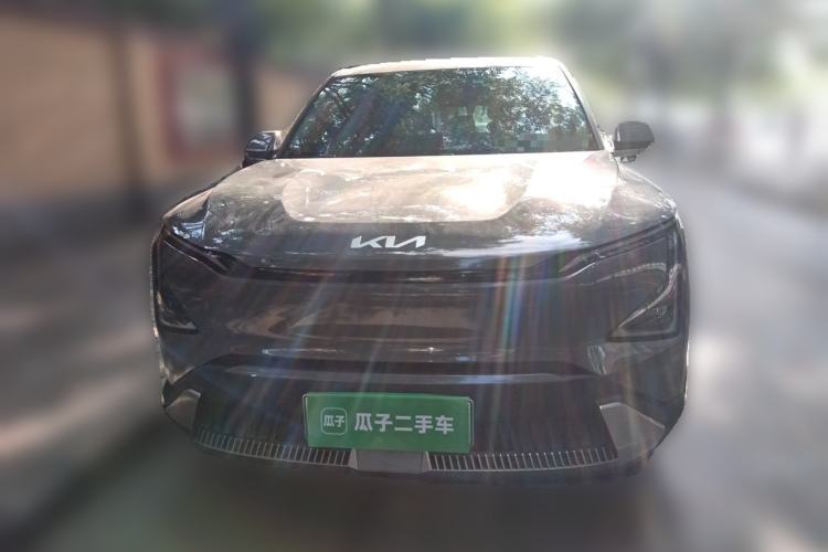 Used Kia EV5 2024 530 Light Front