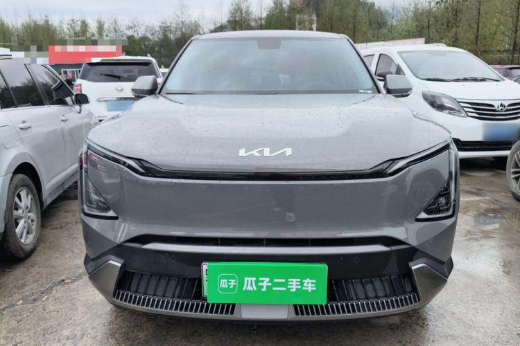 Used Kia EV5 2024 530 Light Front