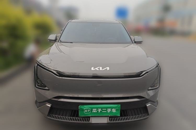 Used Kia EV5 2024 530 Air Front