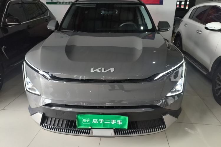 Used Kia EV5 2024 720 Land Front