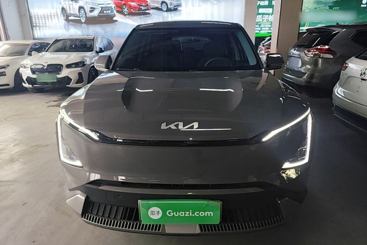 Used Kia EV5 2024 530 Air Front