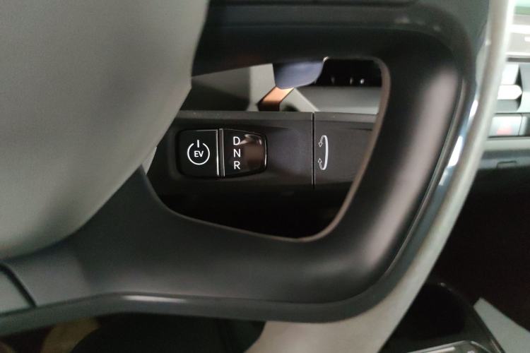 Used Kia EV5 2024 530 Air Gear Lever
