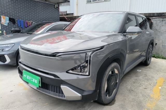 Used Kia EV5 2024 530 Light