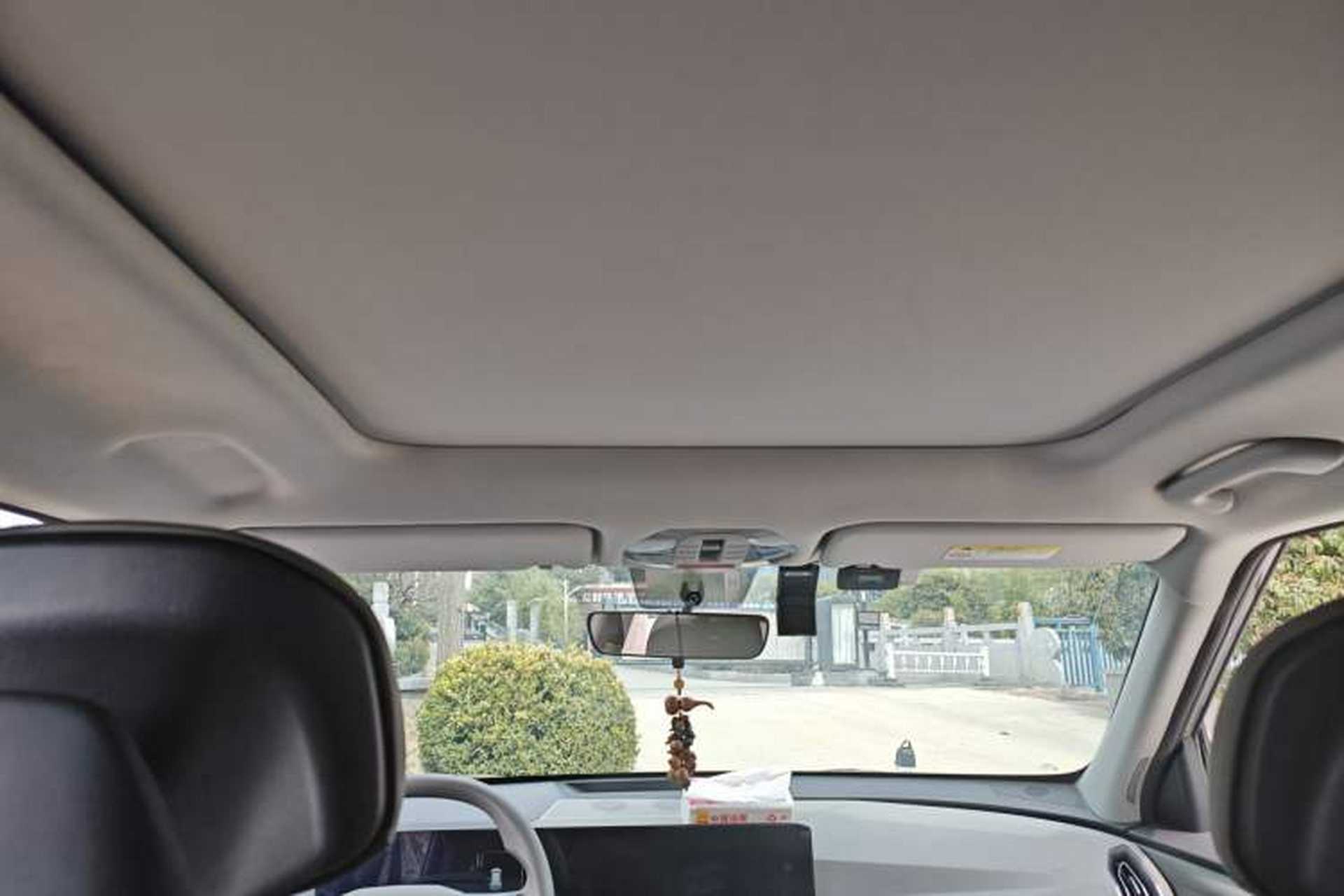 Used Kia EV5 2024 530 Air Headliner