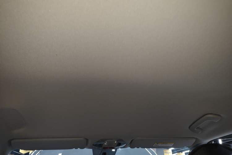 Used Kia EV5 2024 530 Light Headliner