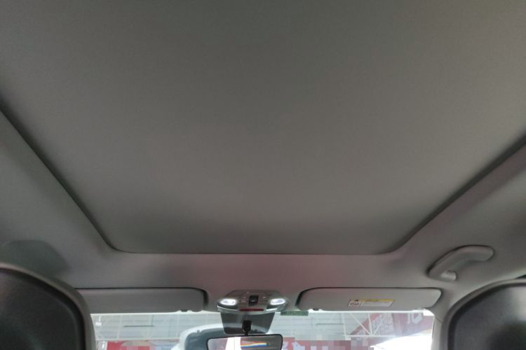Used Kia EV5 2024 530 Air Headliner