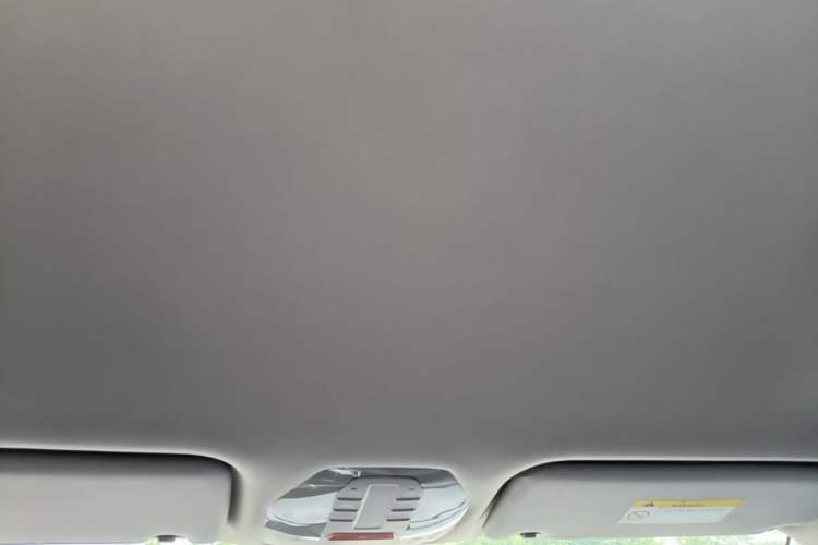 Used Kia EV5 2024 530 Light Headliner