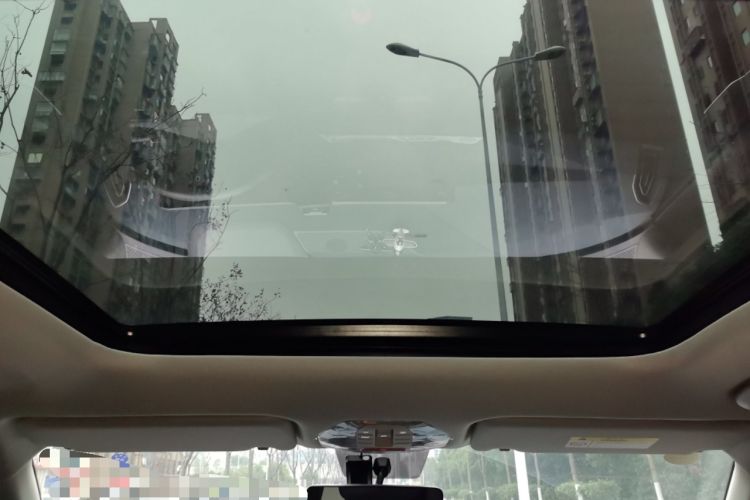 Used Kia EV5 2024 530 Air Headliner