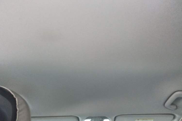 Used Kia EV5 2024 530 Light Headliner