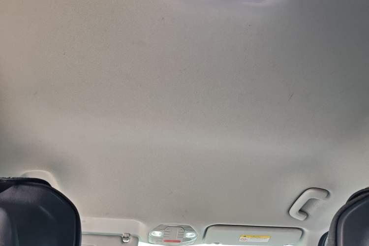 Used Kia EV5 2024 530 Light Headliner