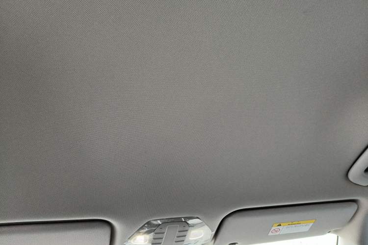 Used Kia EV5 2024 530 Light Headliner