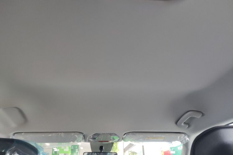 Used Kia EV5 2024 530 Light Headliner