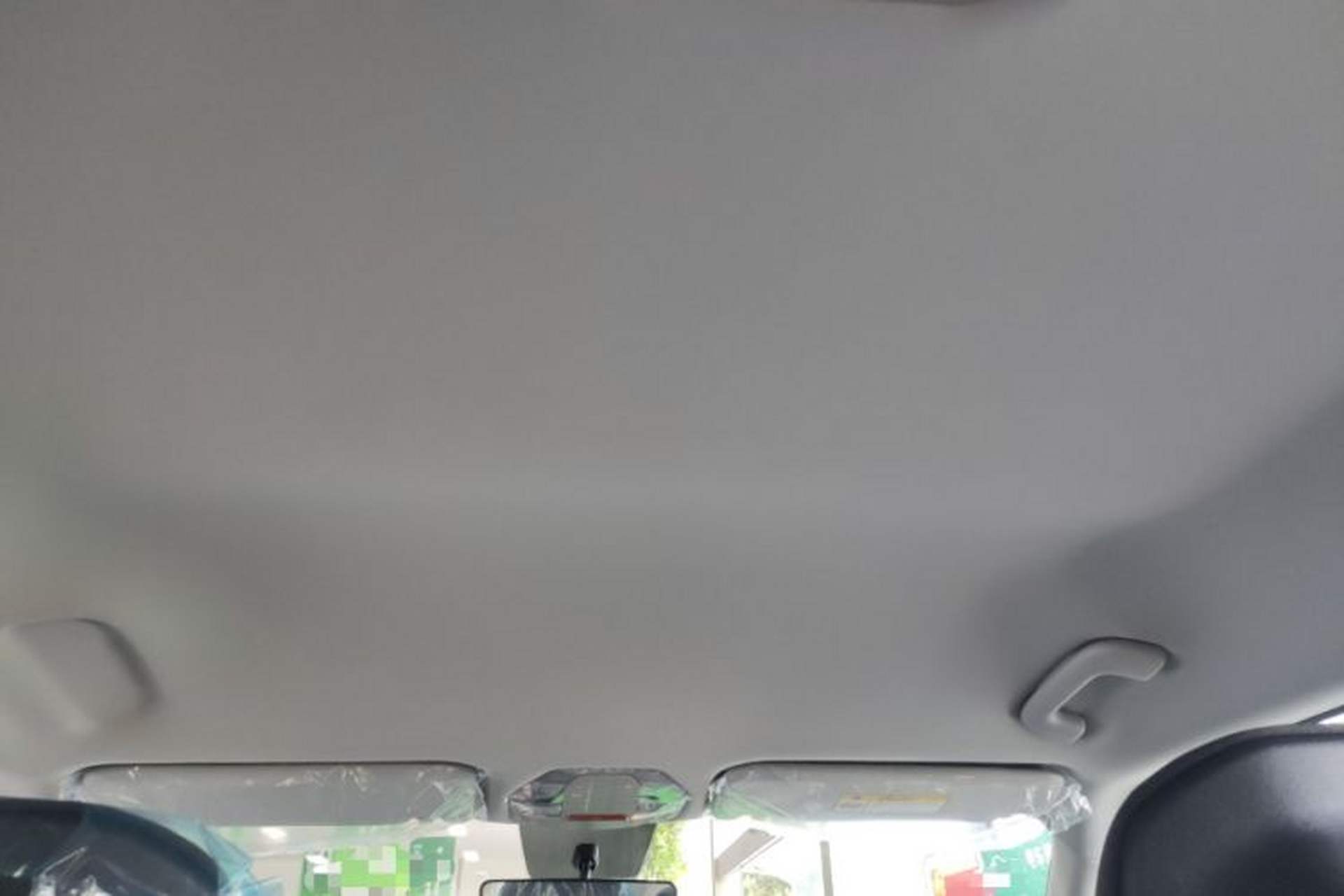 Used Kia EV5 2024 530 Light Headliner