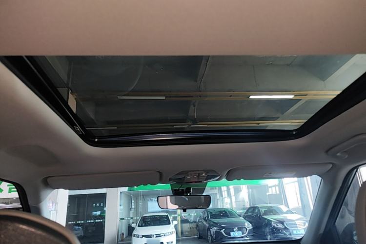 Used Kia EV5 2024 530 Air Headliner
