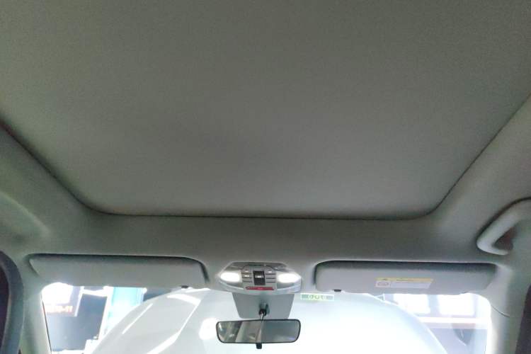 Used Kia EV5 2024 530 Air Headliner