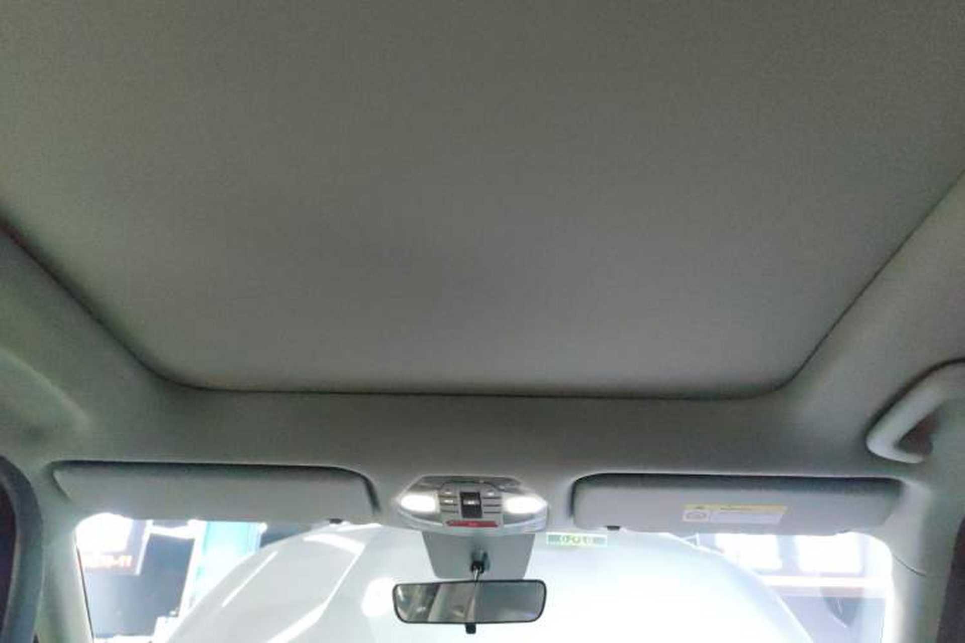 Used Kia EV5 2024 530 Air Headliner