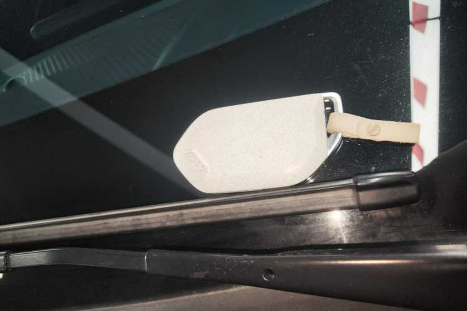 Used Kia EV5 2024 530 Light Interior 1