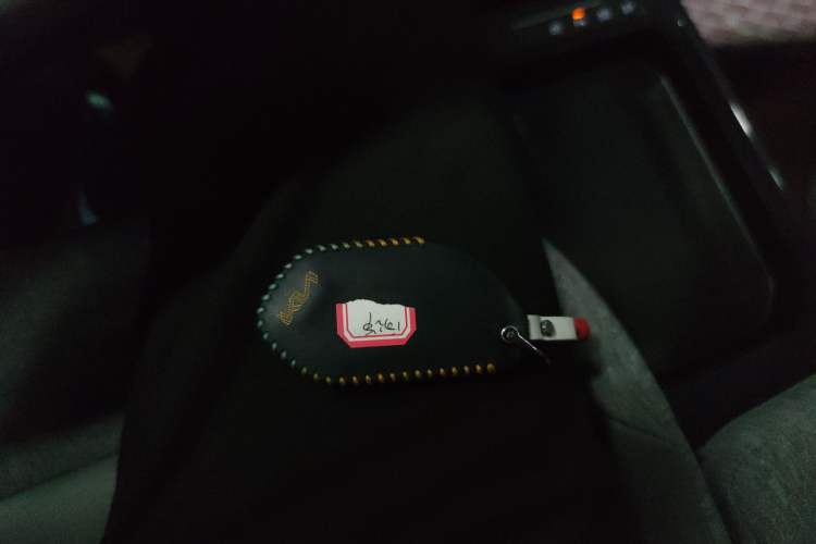 Used Kia EV5 2024 530 Air Interior 1