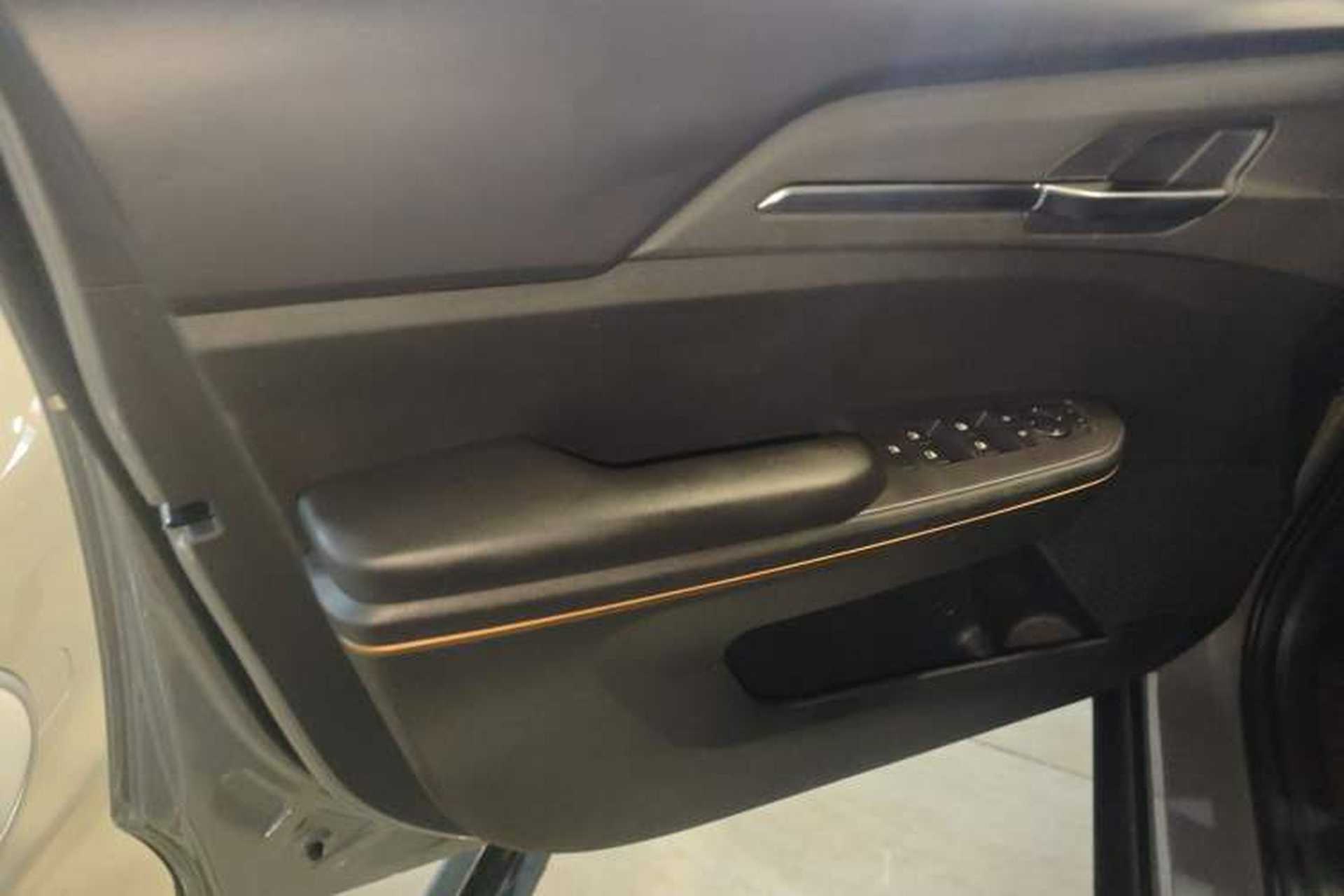 Used Kia EV5 2024 530 Light Interior 7