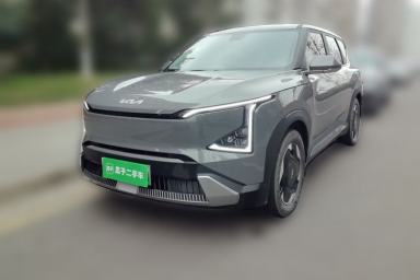 Used Kia EV5 2024 530 Air