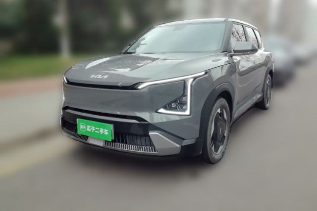 Used Kia EV5 2024 530 Air