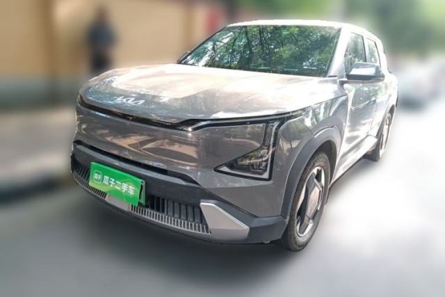Used Kia EV5 2024 530 Light