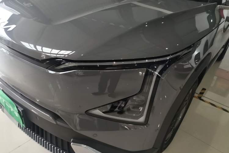 Used Kia EV5 2024 720 Land Left Front Headlight