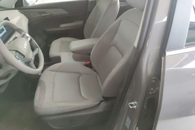 Used Kia EV5 2024 530 Air Left Front Seat