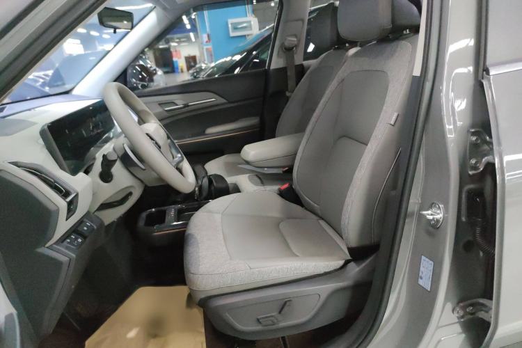 Used Kia EV5 2024 530 Air Left Front Seat