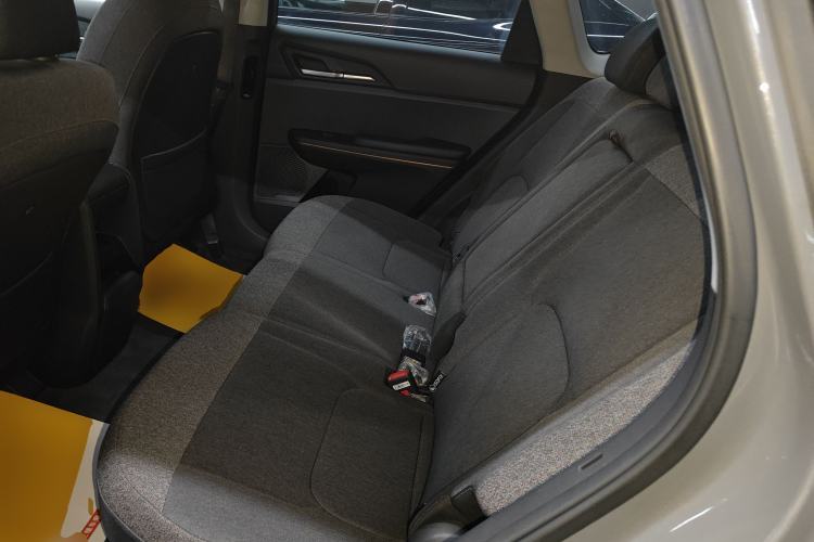 Used Kia EV5 2024 530 Light Left Rear Seat