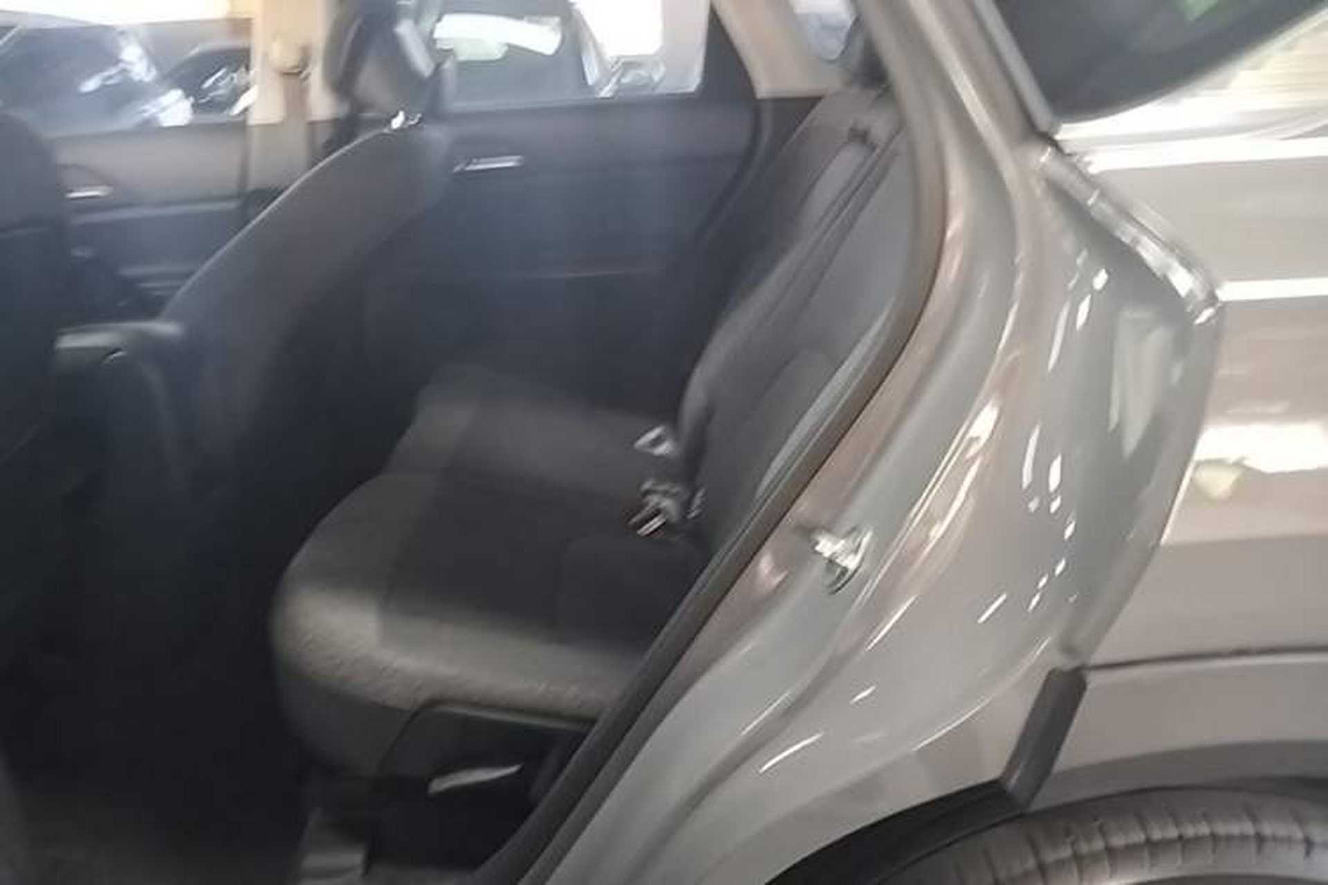 Used Kia EV5 2024 530 Light Left Rear Seat