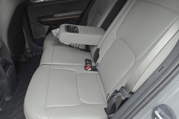 Used Kia EV5 2024 530 Air Left Rear Seat