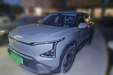 Used Kia EV5 2024 530 Light