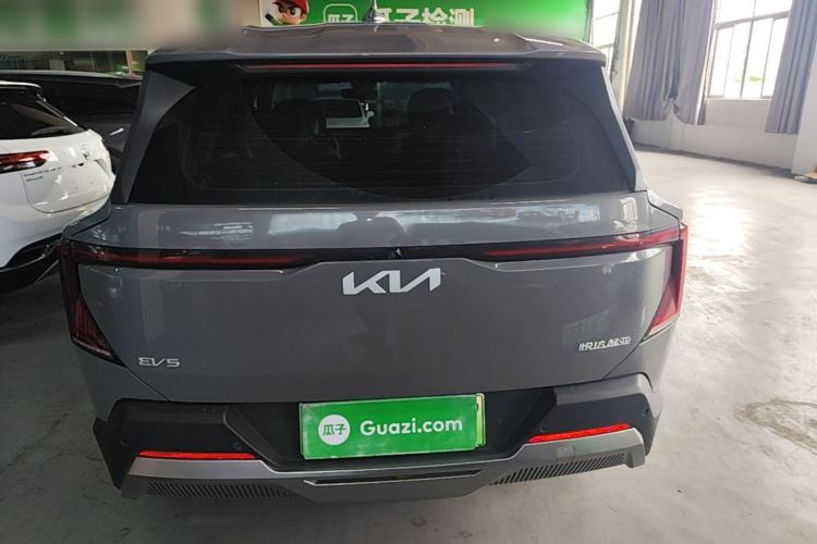 Used Kia EV5 2024 530 Air Rear