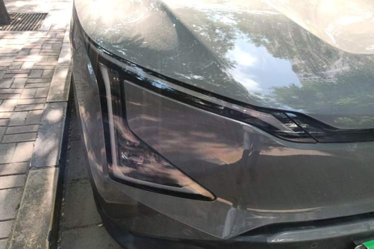 Used Kia EV5 2024 530 Light Right Front Headlight