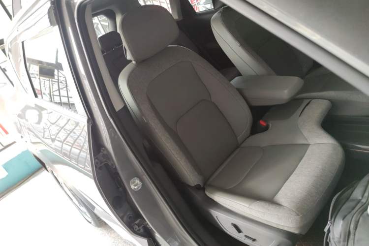 Used Kia EV5 2024 530 Air Right Front Seat