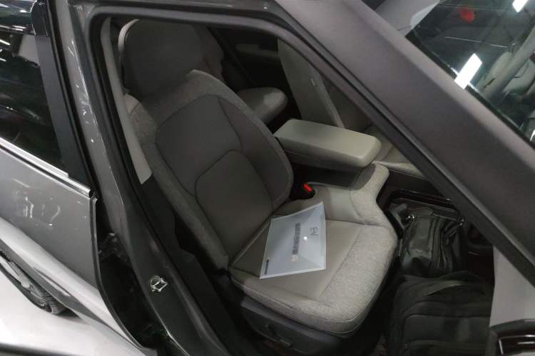 Used Kia EV5 2024 530 Air Right Front Seat