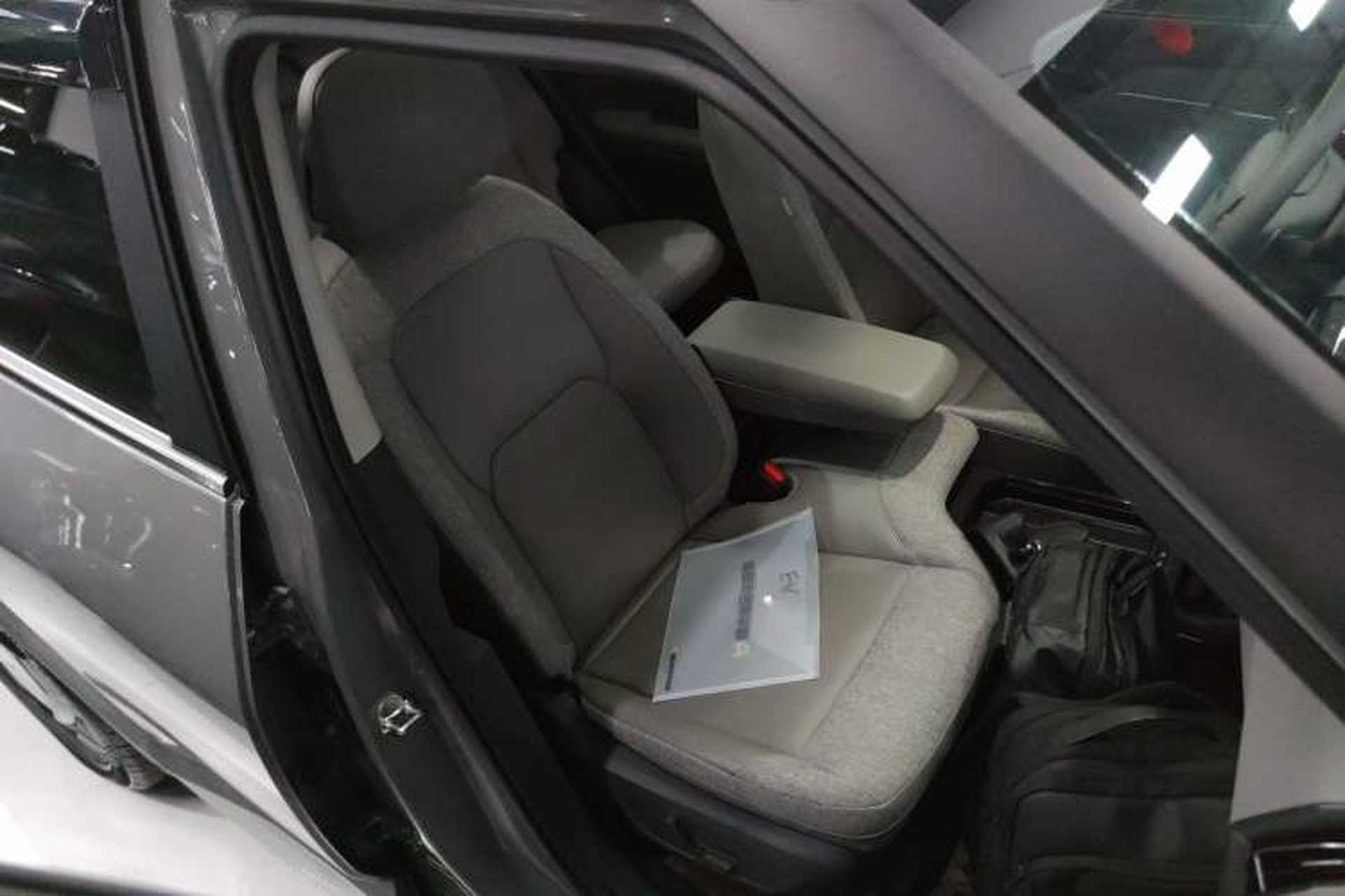 Used Kia EV5 2024 530 Air Right Front Seat