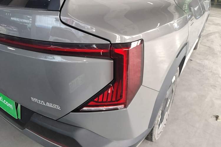 Used Kia EV5 2024 530 Air Right Rear Taillight