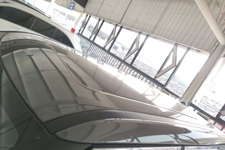 Used Kia EV5 2024 530 Air Roof