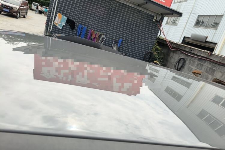 Used Kia EV5 2024 530 Light Roof
