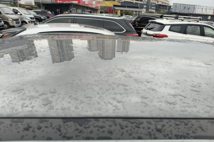 Used Kia EV5 2024 530 Light Roof