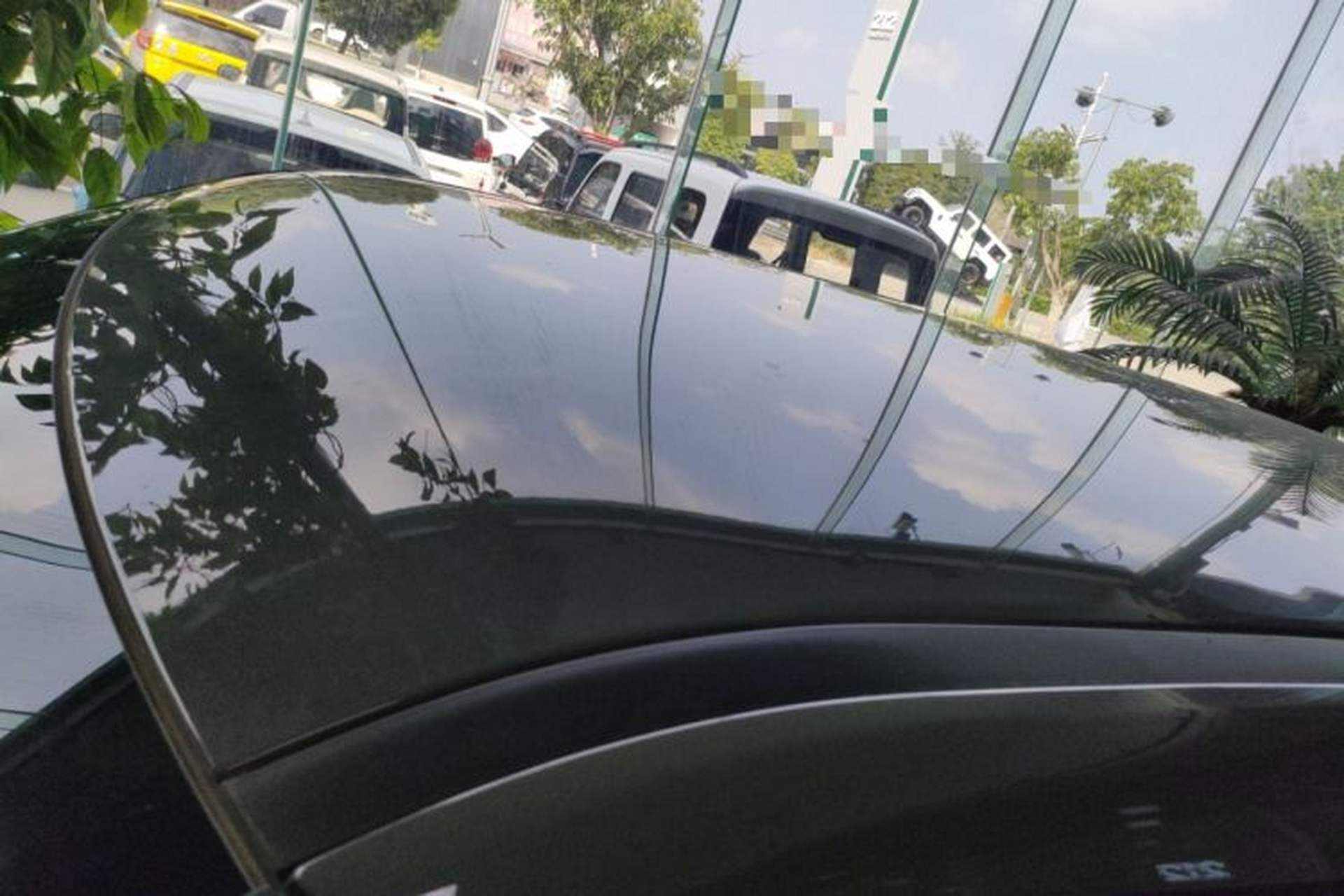Used Kia EV5 2024 530 Light Roof