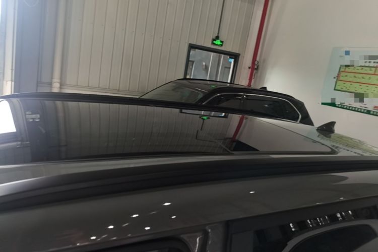 Used Kia EV5 2024 720 Land Roof